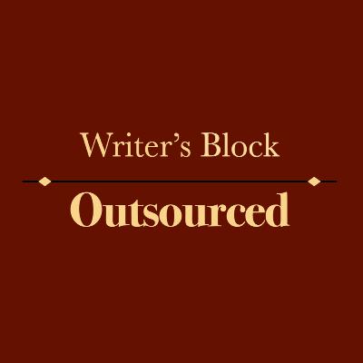 Outsourced: Discussion with Kristin Berggren on Relationships and Literature