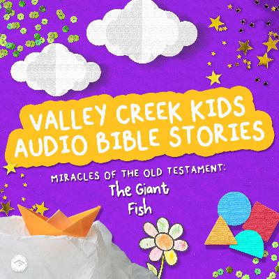 The Giant Fish The Giant Fish