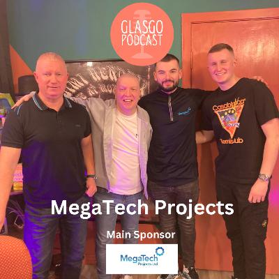 MegaTech Projects | A Family Business