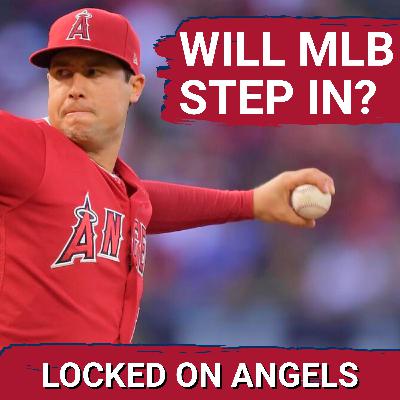 SHOCKING NEGLIGENCE: Los Angeles Angels Face Scrutiny as Tyler Skaggs Trial Reveals MASSIVE Failures
