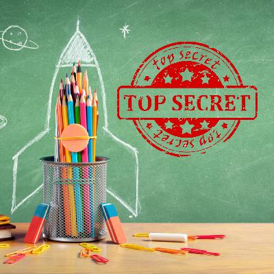 Fabululu et le Secret des Lettres Cachées | Histoire sur l'Apprentissage de la Lecture Fabululu et le Secret des Lettres Cachées | Histoire sur l'Apprentissage de la Lecture