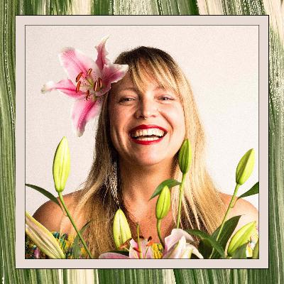 S4 E3 | At Peace in the Body I Once Hated, with Massage Healer Jade Beall