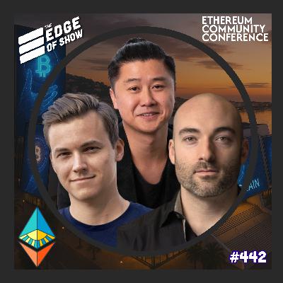 Bridging Chains & Shaping Web3: Coinbase, BOB & MOCA at EthCC Bridging Chains & Shaping Web3: Coinbase, BOB & MOCA at EthCC