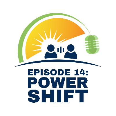 Ep. 14 - Power Shift: How Policy Is Polluting Energy Economics