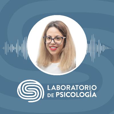 #011 | Dra. Eva Paraskevi — La Arqueología no estudia objetos, estudia Personas #011 | Dra. Eva Paraskevi — La Arqueología no estudia objetos, estudia Personas