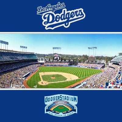 Dodger Talk Podcast [Episode 2]
