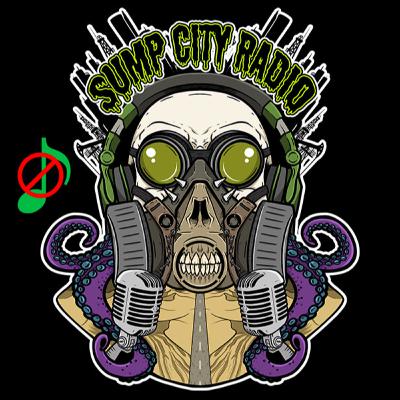 EPISODE SEVENTEEN (RELOADED): Sump City Radio - A Necromunda Podcast (NO MUSIC)