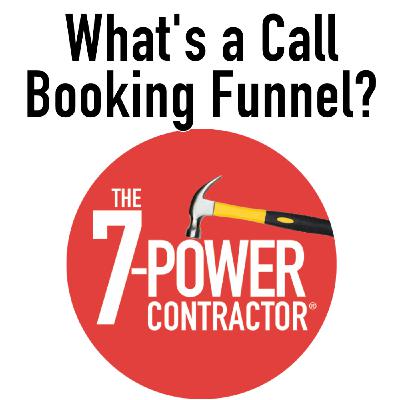 What's a Call Booking Funnel? What's a Call Booking Funnel?