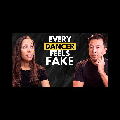 Struggling Dancer Mindset: Overcoming 'I'm Not Good Enough' | Rise Above Self-Doubt Fast