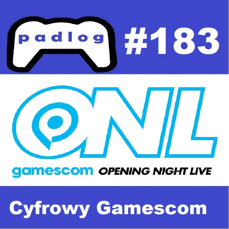 padlog podcast