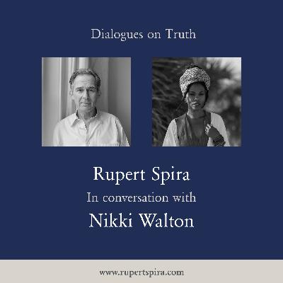Episode 68: Nikki Walton