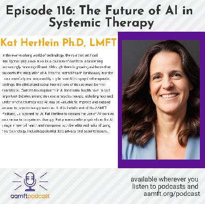 Episode: 116 Kat Hertlein