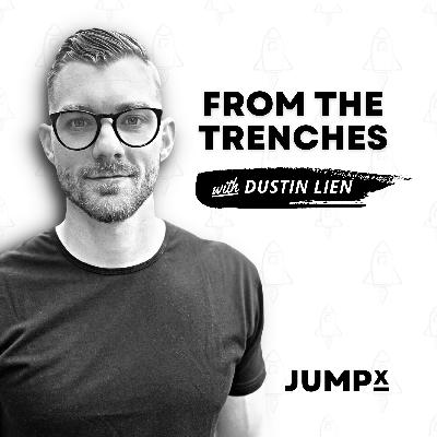 The Business of Art—with Jessica Swift The Business of Art—with Jessica Swift