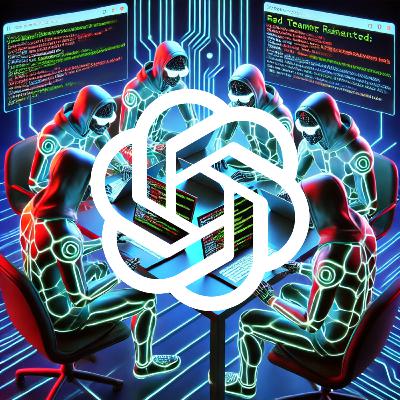 Auto-Rewards & Multi-Step RL for Diverse AI Attacks by OpenAI