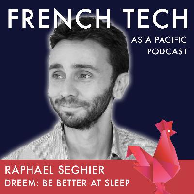 Be Better at Sleep (w/ Raphael Seghier) Be Better at Sleep (w/ Raphael Seghier)