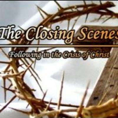 Message 419: "The Final Deliverance"
