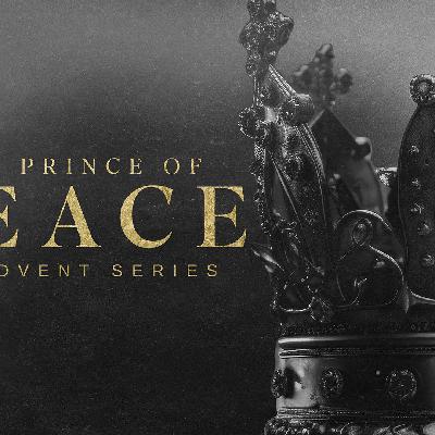 Are you at peace?