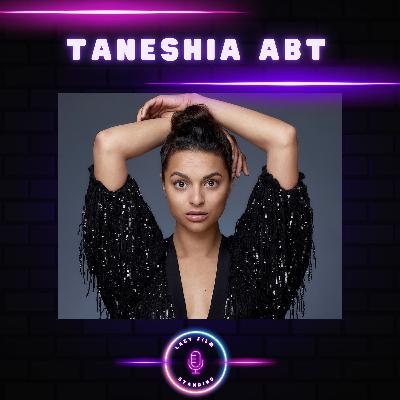 Last Film Standing mit Taneshia Abt Last Film Standing mit Taneshia Abt
