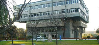 50 años de la Escuela de Arquitectura de A Coruña. Miguel Abelleira, director 50 años de la Escuela de Arquitectura de A Coruña. Miguel Abelleira, director