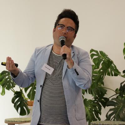 THE DIGITAL MARAE: Making Sure Your Sh*t is Valid on Social Media