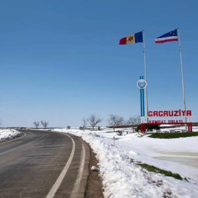 Visitare la Gagauzia in Moldavia: l'URSS sconosciuta Visitare la Gagauzia in Moldavia: l'URSS sconosciuta