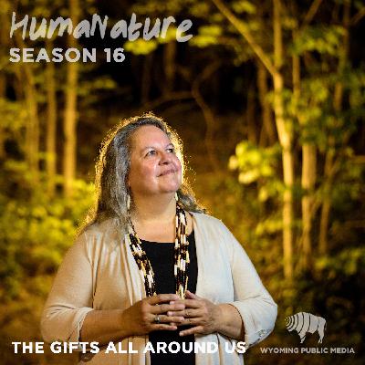 The Gifts All Around Us