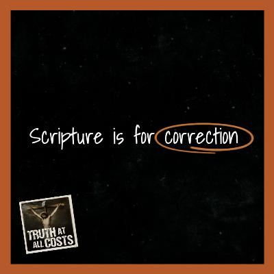 God disciplines those He loves God disciplines those He loves