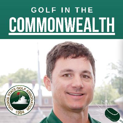 Golf In The Commonwealth -- Mike Leach