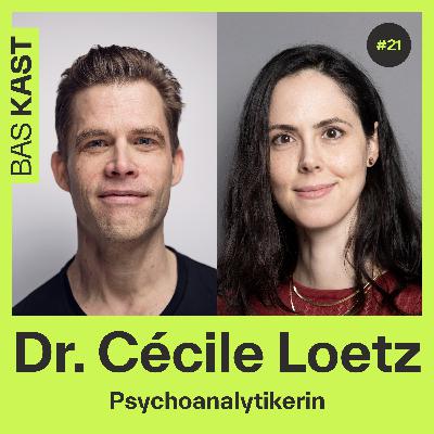 Wie funktioniert unser Unbewusstes? Mit Dr. Cécile Loetz. Wie funktioniert unser Unbewusstes? Mit Dr. Cécile Loetz.