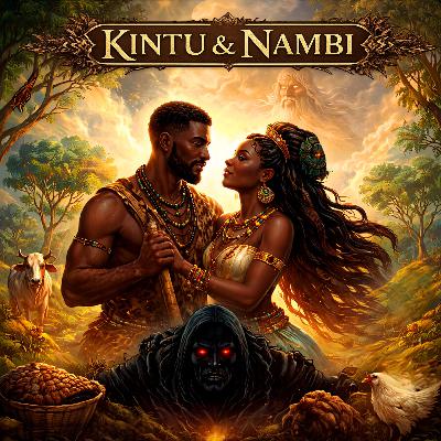 UGANDA | Kintu & Nambi