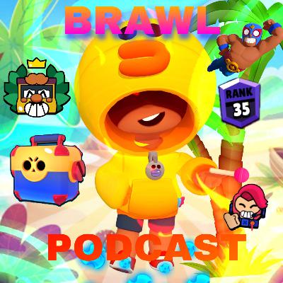 Brawl Podcast Cower nach gemacht!