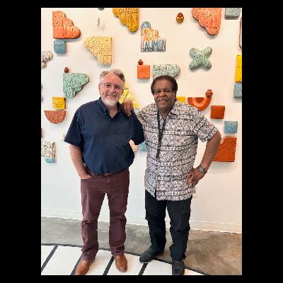 Ac23 Don Evans - Jazz Saxophonist and Educator