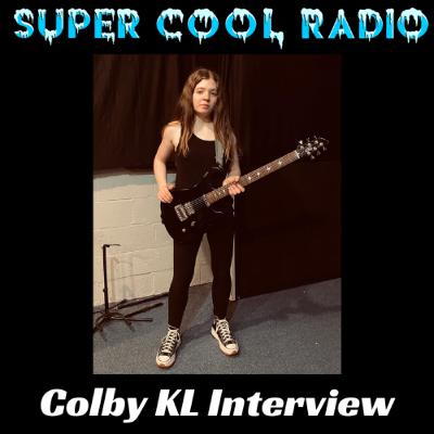 SCR Interview: Colby KL