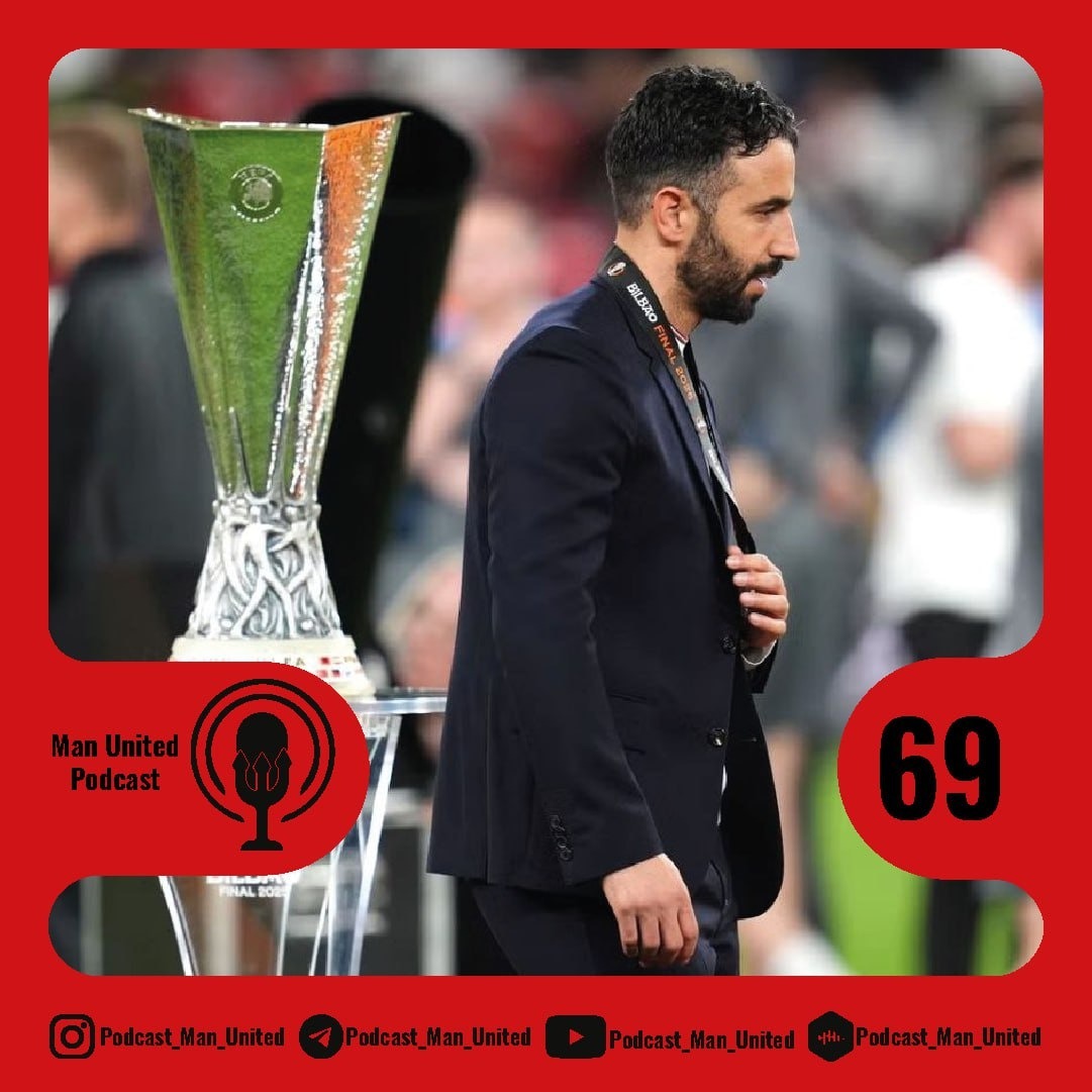 اپیزود 69 : Season Review 24/25 - مرور فصل 24/25