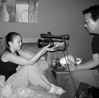 #13 - I Have No Blood On My Hands. I Have Blood On My Teeth. #13 - I Have No Blood On My Hands. I Have Blood On My Teeth.