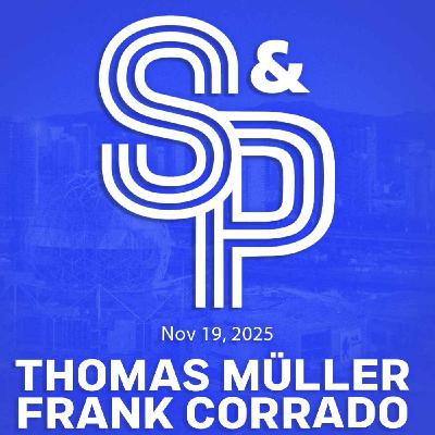 Nov 19, 2025: Müller? Yes! Miller? No.. 2 stars on different paths Nov 19, 2025: Müller? Yes! Miller? No.. 2 stars on different paths