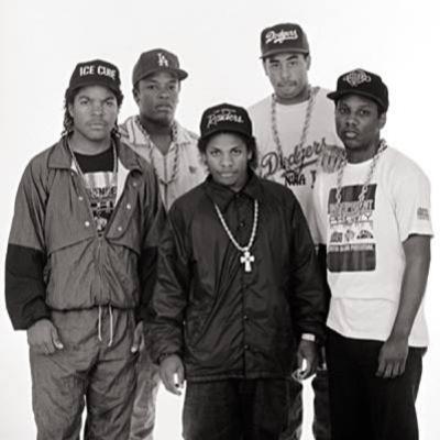 Season 3 Premiere! Gangsta Rap as the spiritual successor of Punk