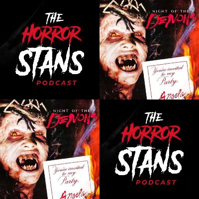 Night of the Demons (1988)