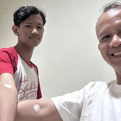 Rado Donor Darah Pertama Rado Donor Darah Pertama