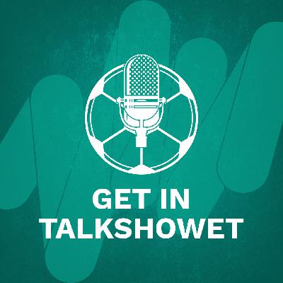 Episode 34: Krisen i Arsenal og Christian Eriksens nye klub