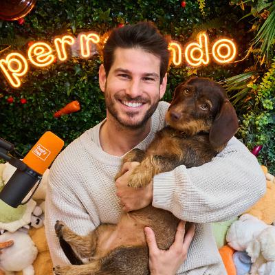 Perreando con Cesc Escolà: el desgarrador accidente de Kiwi, los peligros del pipican y la irresponsabilidad de algunos pet parents | Ep 12