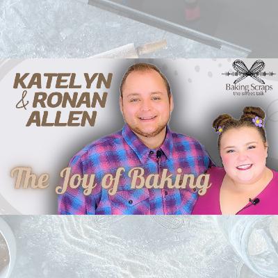 Ronan & Katelyn Allen