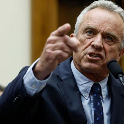 RFK Jr. in the Hot Seat: Can He Really Lead America’s Healthcare