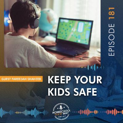Keep Your Kids SAFE