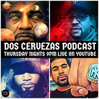 S2E1DC: The Crew is Back S2E1DC: The Crew is Back