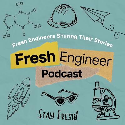 Trailer: Fresh Engineer Podcast - Season 1