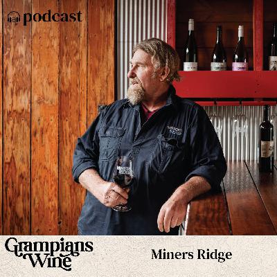 Miners Ridge Wines