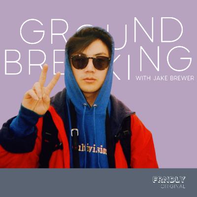 Episode 21 - Eliot Lee, Director