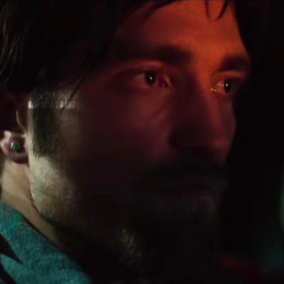 Episode #16 Good Time and Uncut Gems (Feat. Eric) Episode #16 Good Time and Uncut Gems (Feat. Eric)