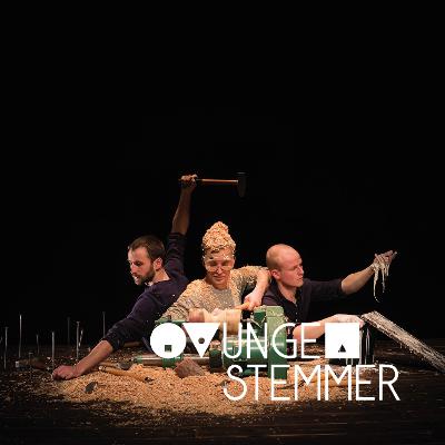 Advarsel: Sagflis kan forekomme. Sawdust Symphony – Nøtterøy kulturhus